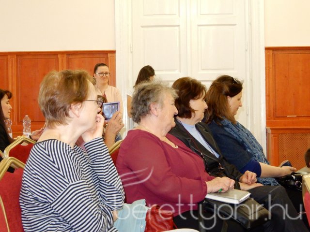 A költészet napja - 2019 33